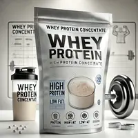 Whey protein concentrates Whey protein concentrate